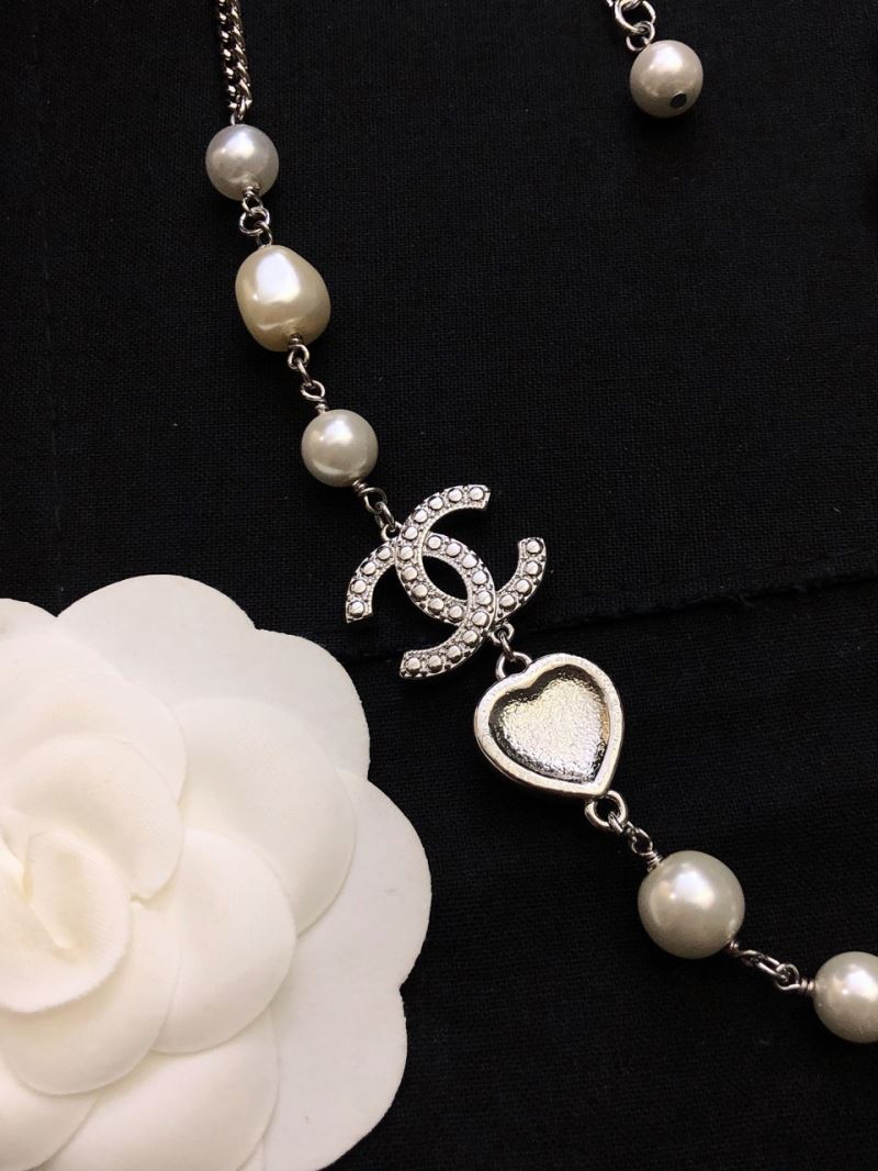 Chanel Brooches